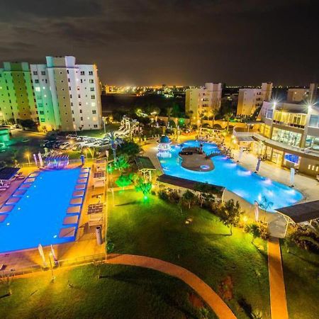 Отдых На Море Кипр Famagusta  Eksteriør billede