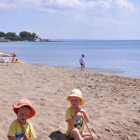 Отдых На Море Кипр Famagusta  Eksteriør billede