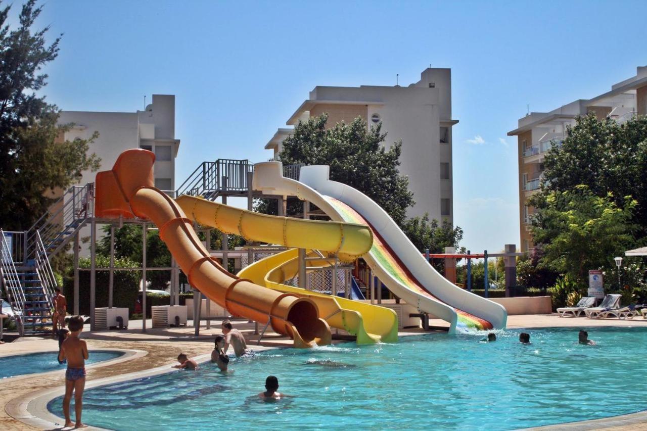 Отдых На Море Кипр Famagusta  Eksteriør billede