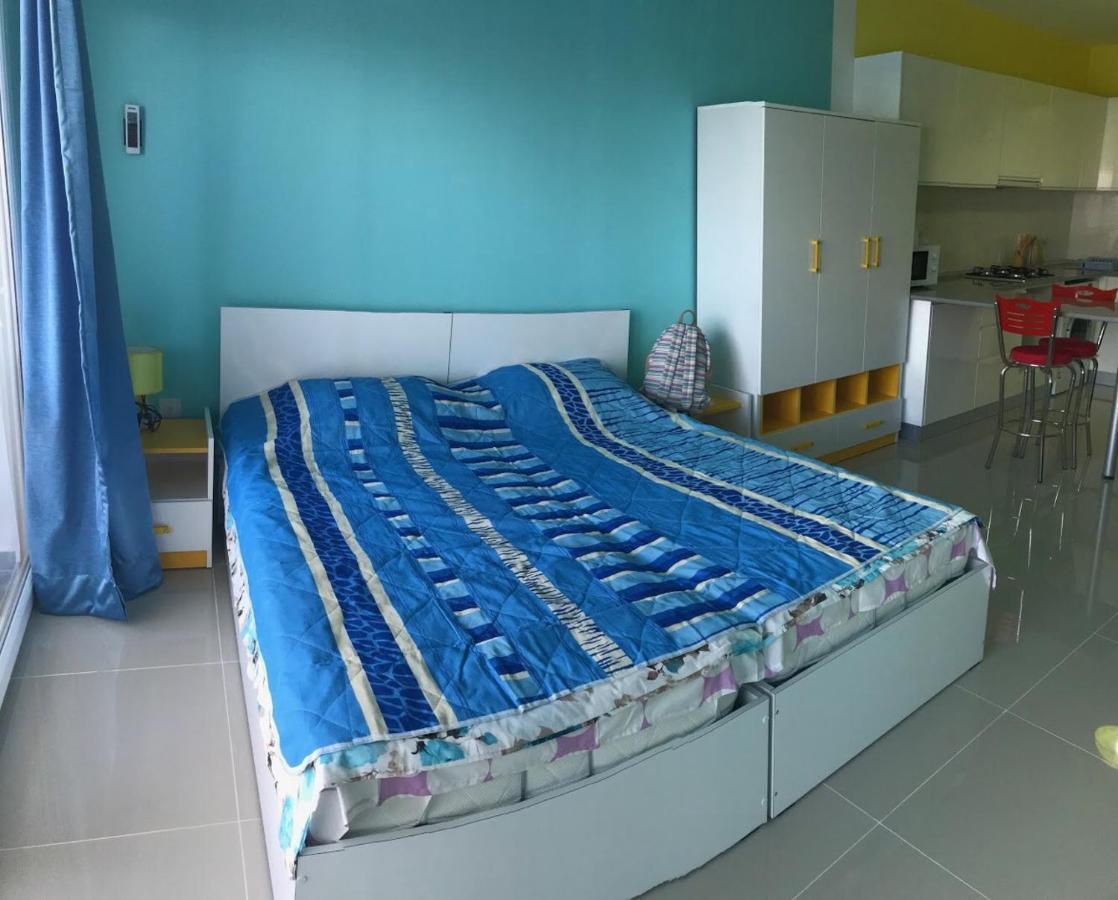 Отдых На Море Кипр Famagusta  Eksteriør billede